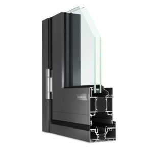Bi-fold Slide Door System - Image 4