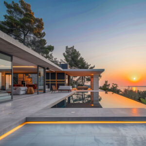 Lift & Sliding Door System - Image 3