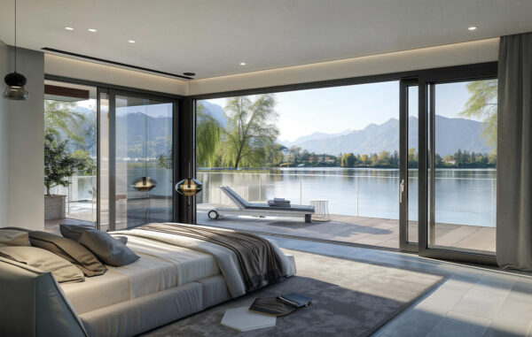 Lift & Sliding Door System