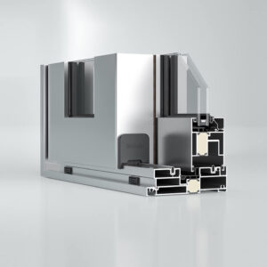 Lift & Sliding Door System - Image 5