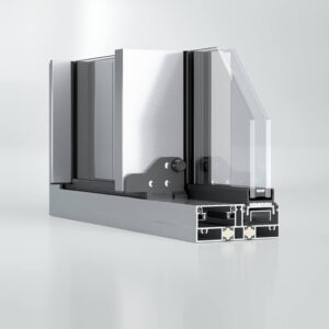 Panorama - Slide Door System - Image 5