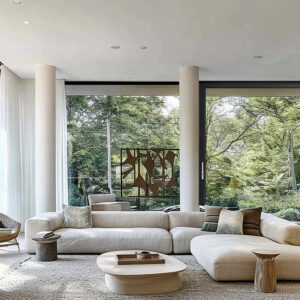 Lift & Sliding Door System - Image 2