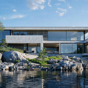 Panorama - Slide Door System - Image 2