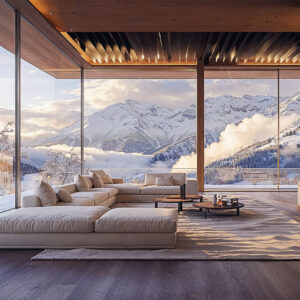 Panorama - Slide Door System - Image 3